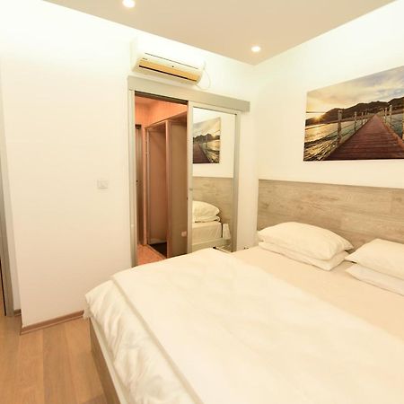 Kai Place Oren'S Ейлат Екстериор снимка