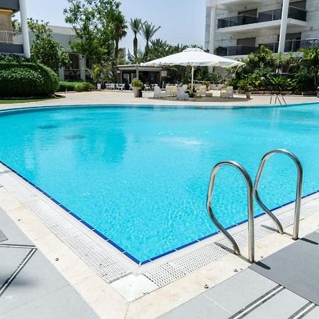 Kai Place Oren'S Ейлат Екстериор снимка