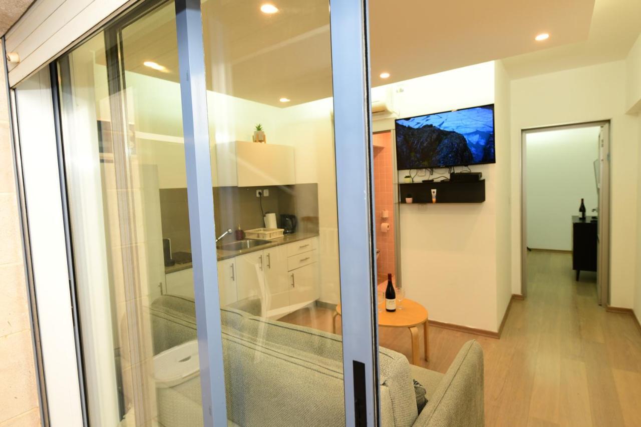 Kai Place Oren'S Ейлат Екстериор снимка
