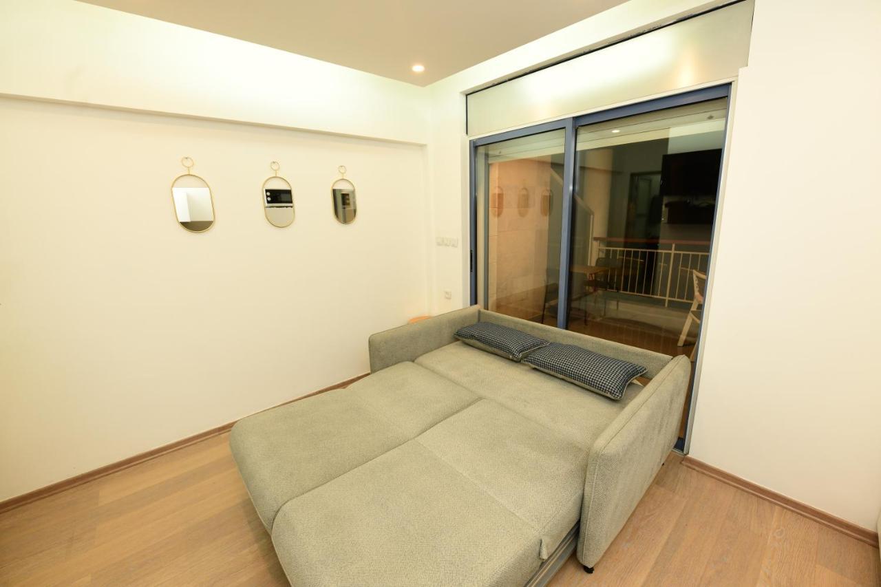 Kai Place Oren'S Ейлат Екстериор снимка