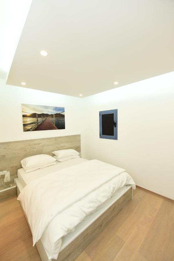 Kai Place Oren'S Ейлат Екстериор снимка