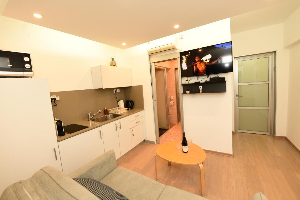 Kai Place Oren'S Ейлат Екстериор снимка