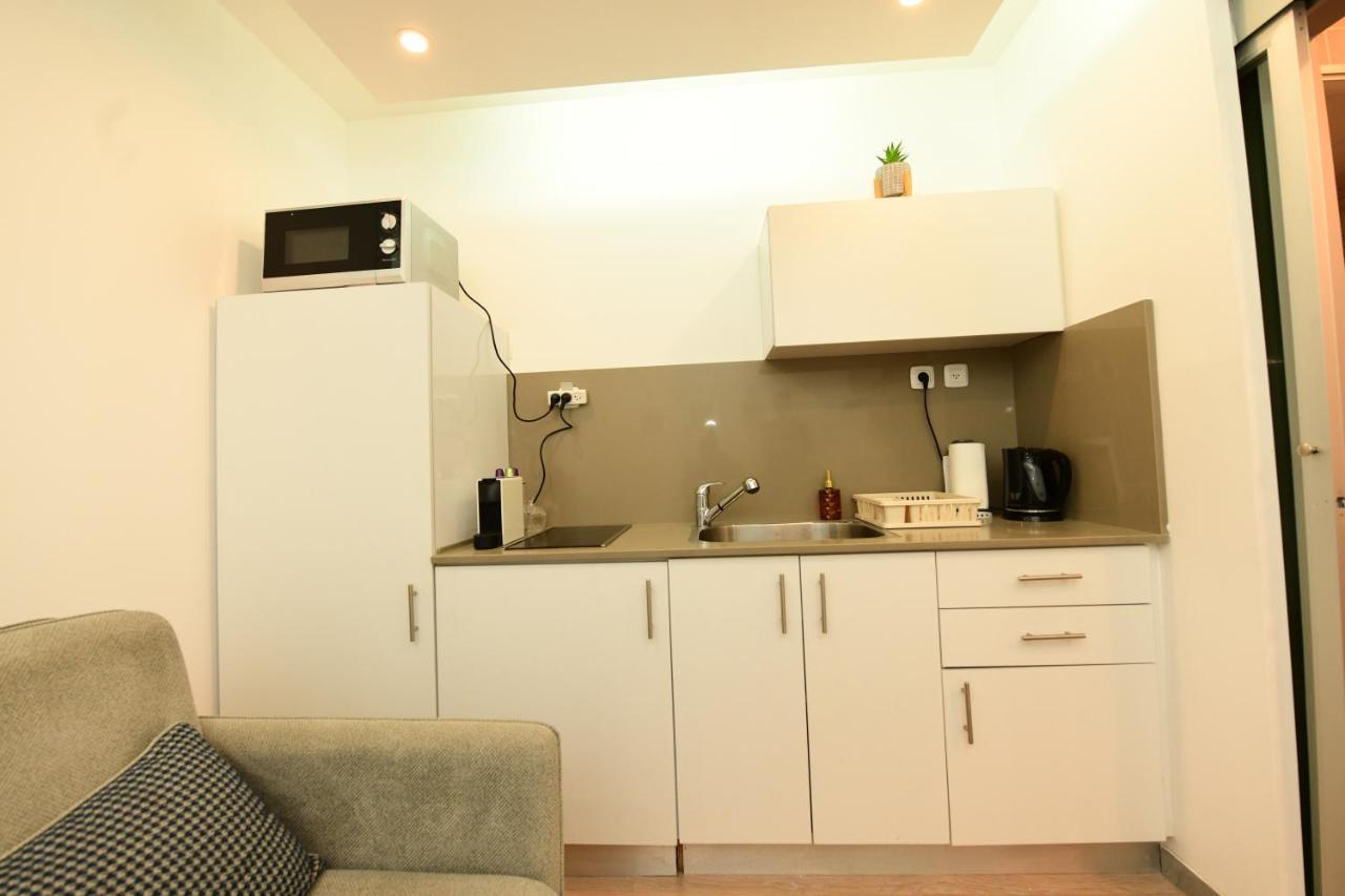 Kai Place Oren'S Ейлат Екстериор снимка