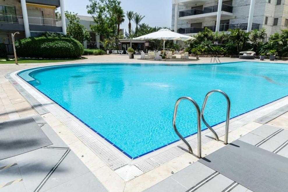 Kai Place Oren'S Ейлат Екстериор снимка