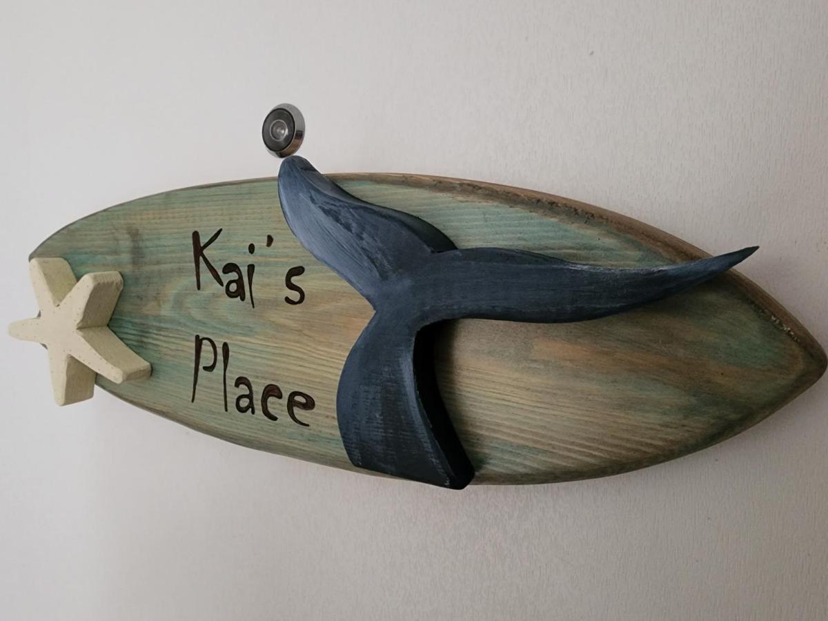 Kai Place Oren'S Ейлат Екстериор снимка