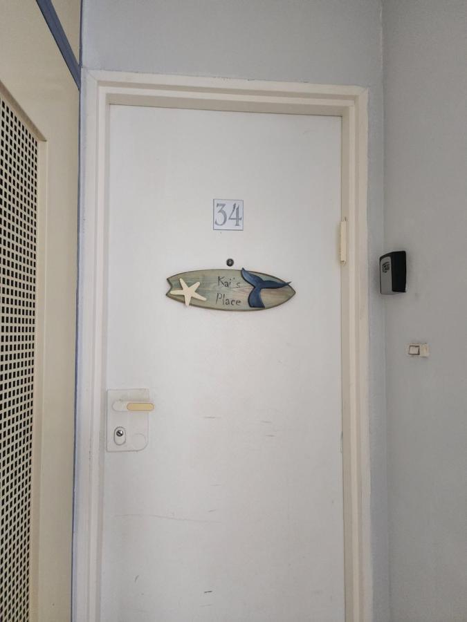Kai Place Oren'S Ейлат Екстериор снимка